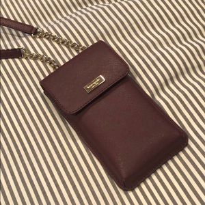 Kate Spade phone purse